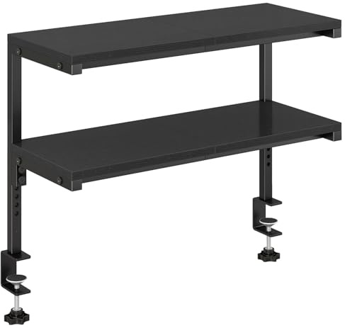 IBUYKE Skrivbordshylla TMZ010B