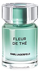 Karl Lagerfeld Les Parfums Matières Fleur de Thé