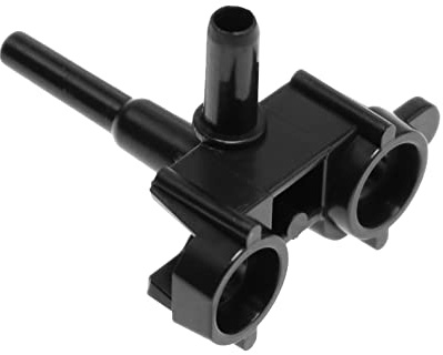 Auslauf (Brühgruppe) kompatibel mit/Ersatzteil für Philips 421944085411 Kaffeevollautomaten (Beschreibung)