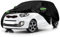 Telo Copriauto Sostituzione per Kia Picanto 2003-2024, Copertura Auto Protettiva Dell'auto, Telone per Auto Garage Completo Impermeabile Strisce Riflettenti Completo PE