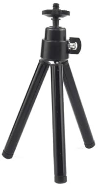 Compatible For GoPro Hero 9-13 Desktop Tripod