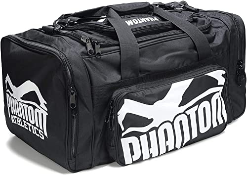 Phantom Sporttasche Tactic | Sport Gym-Bag Fitness Training | Tactic Modell 80L