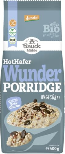 Hot Hafer Wunder Porridge 6 x 400 g