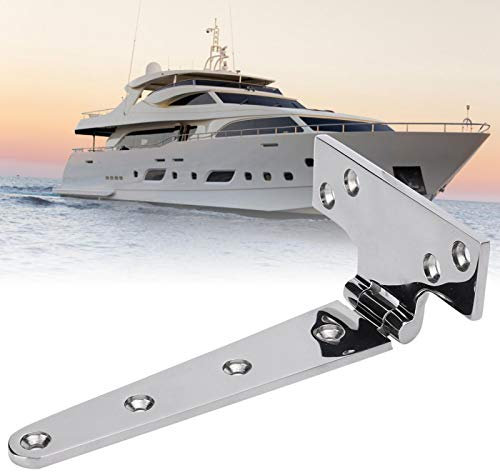 T-Scharnier-Schiffsscharnier kein Rost, für moderne Schiffe/Boote/Yachten(L)