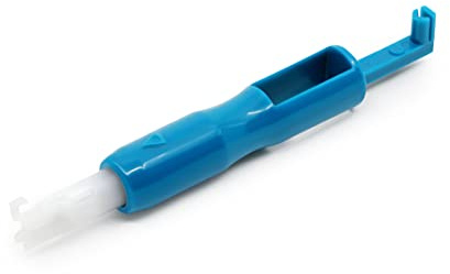 Dritz Sewing Machine Needle Inserter & Threader, (Pack of 3)