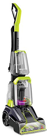 BISSELL TurboClean 2987 PowerBrush mattrengöring för husdjur