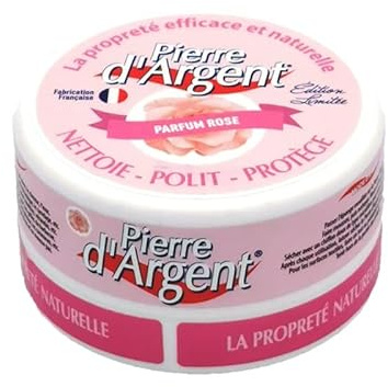 Pierre d'Argent® Édition Limitée Rose