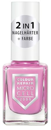 Micro Cell 2000 Colour & Repair - Ruby Rose 11ml
