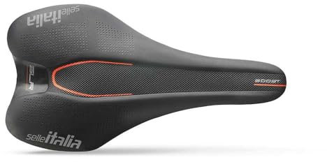 Selle SLR Boost Kit Carbonio noir - L1