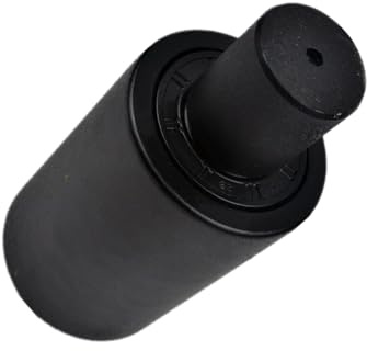 Celliparts Rouleau supérieur 7020867 6692966 compatible avec mini excavatrice Bobcat E26 E32 E35 compatible avec excavatrice Kubota KX 080-3 KX080-3 Compatible avec pelleteuse compacte John Deere 50D