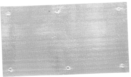 Uonlytech Pellicola Isolante Termica in Alluminio Pellicola Riflettente Autoadesiva per Finestre Controllo Calore e Protezione UV per Casa Balcone e Tetto Film Termico Antisolare Resistente