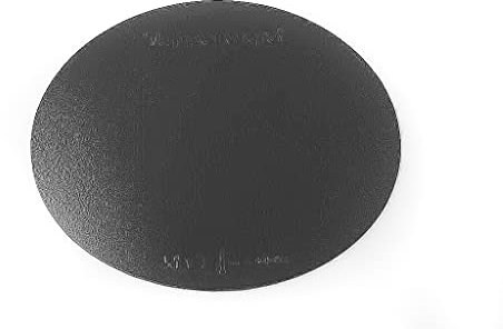 Tupperware SchneidRunde schwarz Exclusiv Erste Sahne Tortenunterlage Tortentwist 36115