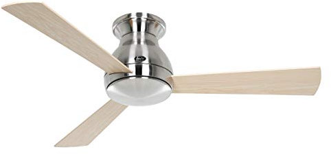 CasaFan Eco Pallas 116 BN-AH/BU Flügel Ahorn/Buche Deckenventilator (9669311670)