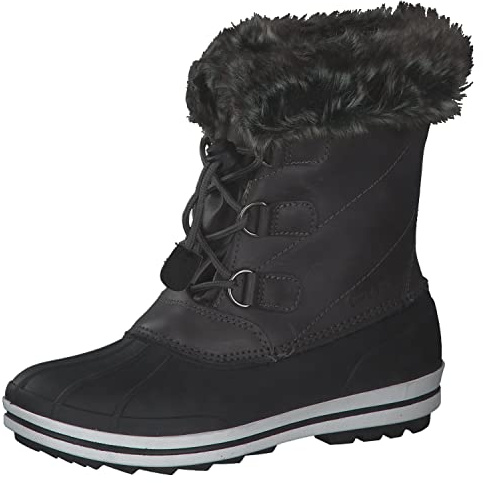 CMP Kinder Anthilian WP Schuhe Winterschuhe