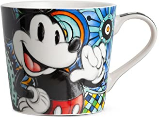 Egan Mug Mickey Forever & Ever ML 430