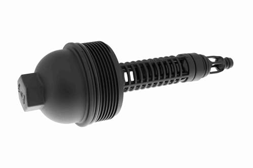 VAICO Couvercle (boîtier de filtre à huile) V20-4383 Compatible avec: BMW 3, 3, 3 Cabriolet, 3 Cabriolet, 3 Coupe, 3 Coupe, 3 Touring, 3 Touring, 5, 5 Touring, 6, 6 Cabriolet, 7, X3, X5, X5, X6