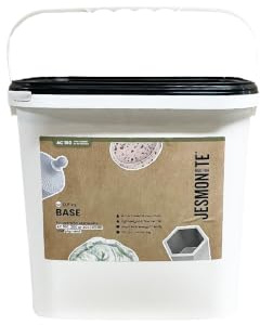 Jesmonite AC100 Base - 12500gr