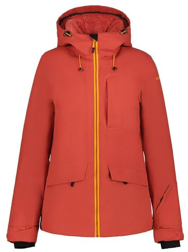 Icepeak Cathay Jacke 46 Rot, rot, 46