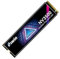 BIWIN Black Opal NV3500 M.2 SSD 512GB, PCIe Gen 3x4 NVMe 1.4 with HMB & SLC Cache, Read Speed Up to 3500 MB/s, Internal PC Solid State Drive for Laptop & Desktop