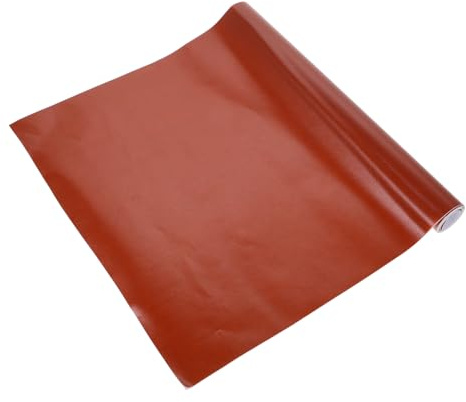 GLEAVI Film De Intérieur PVC Texturé pour Modification De Tableau De Bord Et De Habitacle Automobile Film Adhésif Imitation