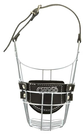 Cocker Spaniel Rüde - CHOPO Drahtmaulkorb - Hundemaukorb -Komfort und Sicherheit in Perfekter Balance