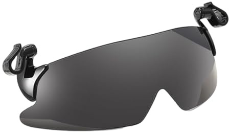 Generiskt polariserade clips – solglasögon – hatt – solglasögon | antireflekterande borttagning perfekt | klassiska ultralätta toner för körning, vandring, resor, cykling
