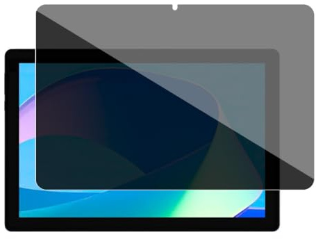 KARYLAX - Protection d'écran Anti-Espion, Anti-reflet, Anti-UV, Protecteur avec Filtre de Confidentialité Privacy Compatible pour Tablette Samsung Galaxy tab S11 (11 pouces)