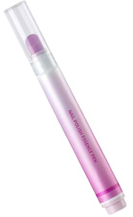 Cuticle Repair Stick With Meadowfoam Oil Nourishes Dry Skin Prevents Splitting For Daily Nails Care Maintenance Cuticle Nourishing Pen