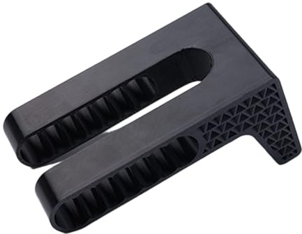 Portabiciclette per montaggio a parete Supporto per bici da Supporto sospeso fisso Portabiciclette Gancio per appendere Supporto per portabiciclette a parete facile da installare Supporto per a