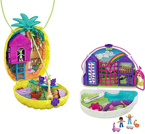 Mattel- Spielzeugkiste, A2003615