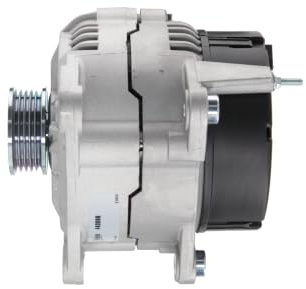 Valeo Generator 443099-120 Amp - Rippenanzahl: 6-14 V | Kompatibel mit: AUDI 80 B4 Avant, 80 B4 Stufenheck, A4 B5, A4 B5 Avant, A6 C4, A6 C4 Avant, A6 C5, A6 C5 Avant, CABRIOLET B3