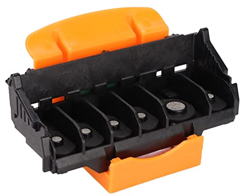 Dioche QY6-0090 - Cabezal de impresión con Tapa Protectora para IP7210 TS8020 Z TS9020 TS8040 TS8050 TS8070 TS8080 TS9050 TS9080 - Accesorio de Repuesto para Cabezal de impresión