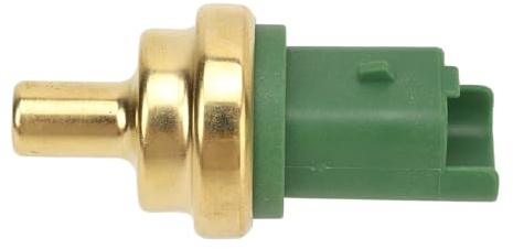 Interrupteur du Capteur de Température de L'eau du Liquide de Refroidissement 9655414180 Remplacement de la 107 206 207 307 308 406 407 508