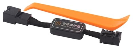 Vexilon Cancelador de parada automática del sensor de control del dispositivo de apagado y arranque automático, for, Serie 6 Gran Turismo 6GT G32 2017-2024 Sensor de arranque y parada automáticos