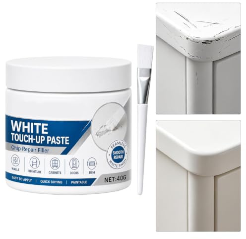 Wall Repair Putty 40g Quick Drying Paintable Seamless Crack Filler