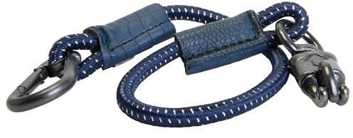 Imperial Riding Traileranbinder Elastisch Little Space Navy