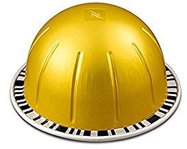 Nespresso VertuoLine PSFTq Solelio Lot de 3 boîtes de café 10 pièces