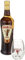 Amarula Cream in Geschenkpackung mit Glas (1 x 0.7 l)
