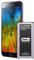 2500mAh Batteria Compatibile con Samsung Galaxy S5 Mini, EMNT Li-ion Batteria Interna di Ricambio【Nuova Versione】Corresponds to the original Galaxy S5 Mini senza NFC【2 anni di garanzia】
