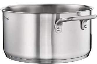 Tefal Virtuoso Kookpan 20 cm RVS