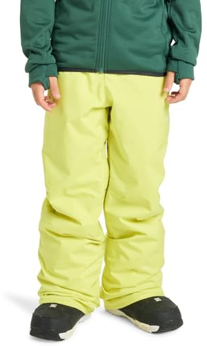 Quiksilver Jungen Hose Estate Pant Kids