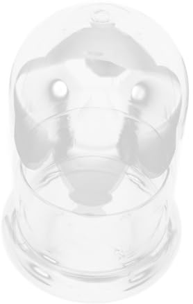 Toddmomy Botella de Paisaje Ecológica de Grande para Plantas de Escritorio Maceta DIY para Suculentas Decoración y para y Oficina
