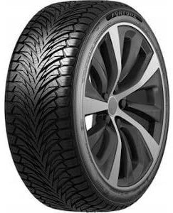 FORTUNE Ganzjahresreifen 225/55 R 17 XL TL 101W FITCLIME FSR-401 BSW M+S 3PMSF Allwetter