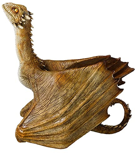 The Noble Collection Viserion Baby Drachen, NN0075