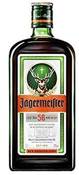 Jägermeister