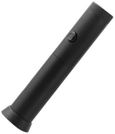 Cabilock Schiumaiolo Elettrico Montalatte Portatile Montalatte Per Latte Art Frusta Elettrica Nero Senza Batteria
