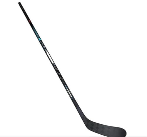 CCM Vizion Composite Grip Stick Senior - 75 Flex 60', Spielseite:rechts, Biegung:P28 +1/4