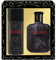 WHISKY BLACK OP • Coffret Eau de Toilette 100ML + Déodorant 150ML • Vaporisateur • Spray • Parfum Homme • Cadeau • EVAFLORPARIS