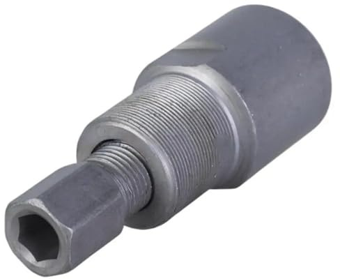VNSMM Schwungradabzieher Motorräder Schwungrad Abzieher 27mm 28mm 16mm Magnetos Stator Motor Reparatur Werkzeug Motor Magnetos Stator Abzieher