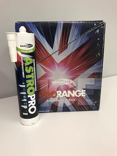 2 x Bond it Astro Pro Green Seaming adhesive for artificial grass turf sports pitches
